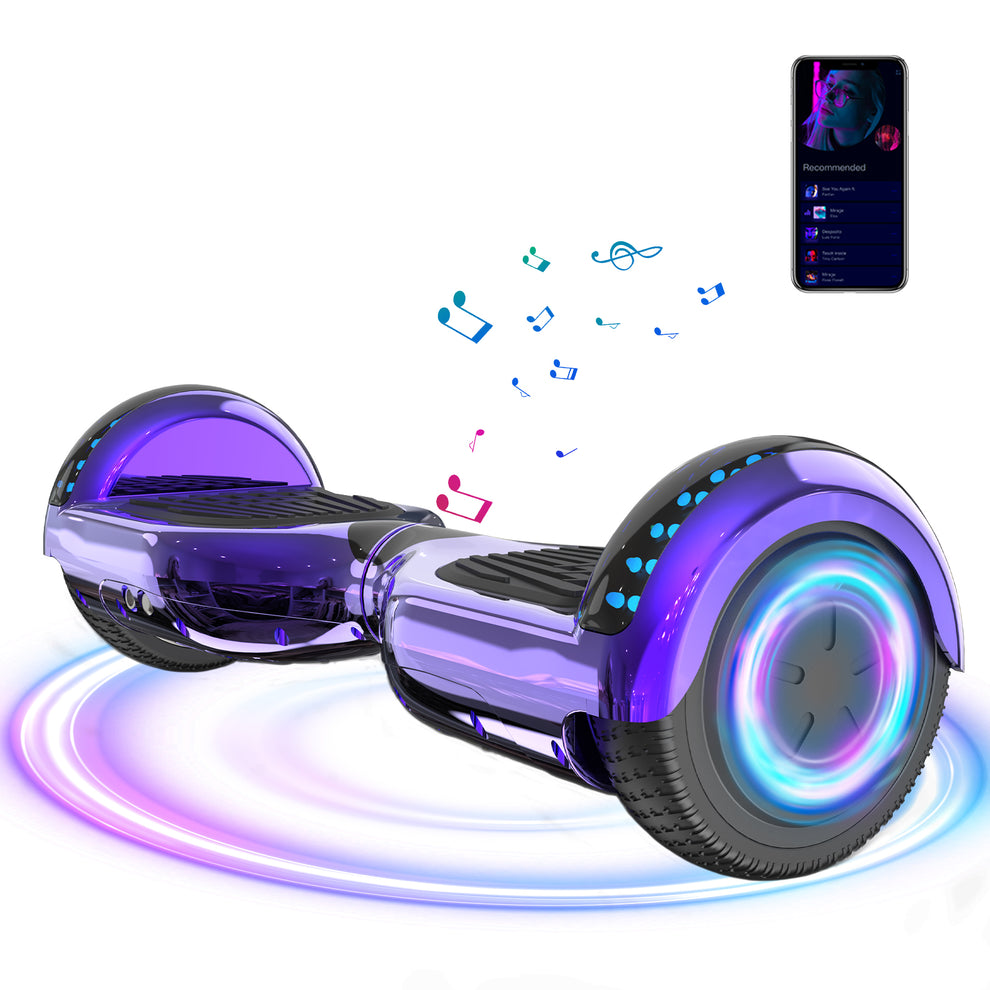 HOVER BOARD WJ1