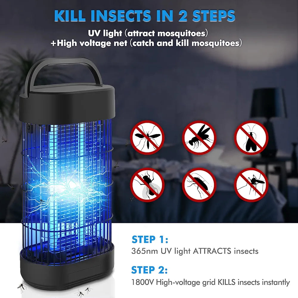 FOCHEA MOSQUITO KILLER