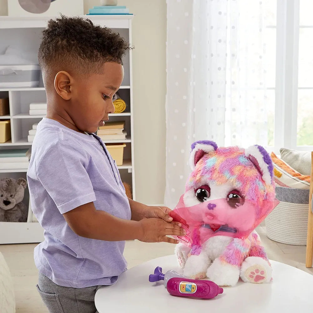 VTech Hope The Healing Husky