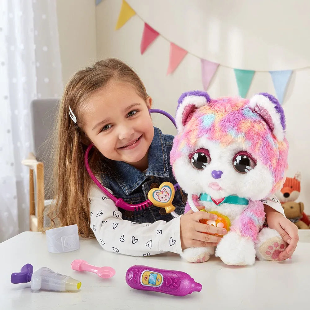 VTech Hope The Healing Husky