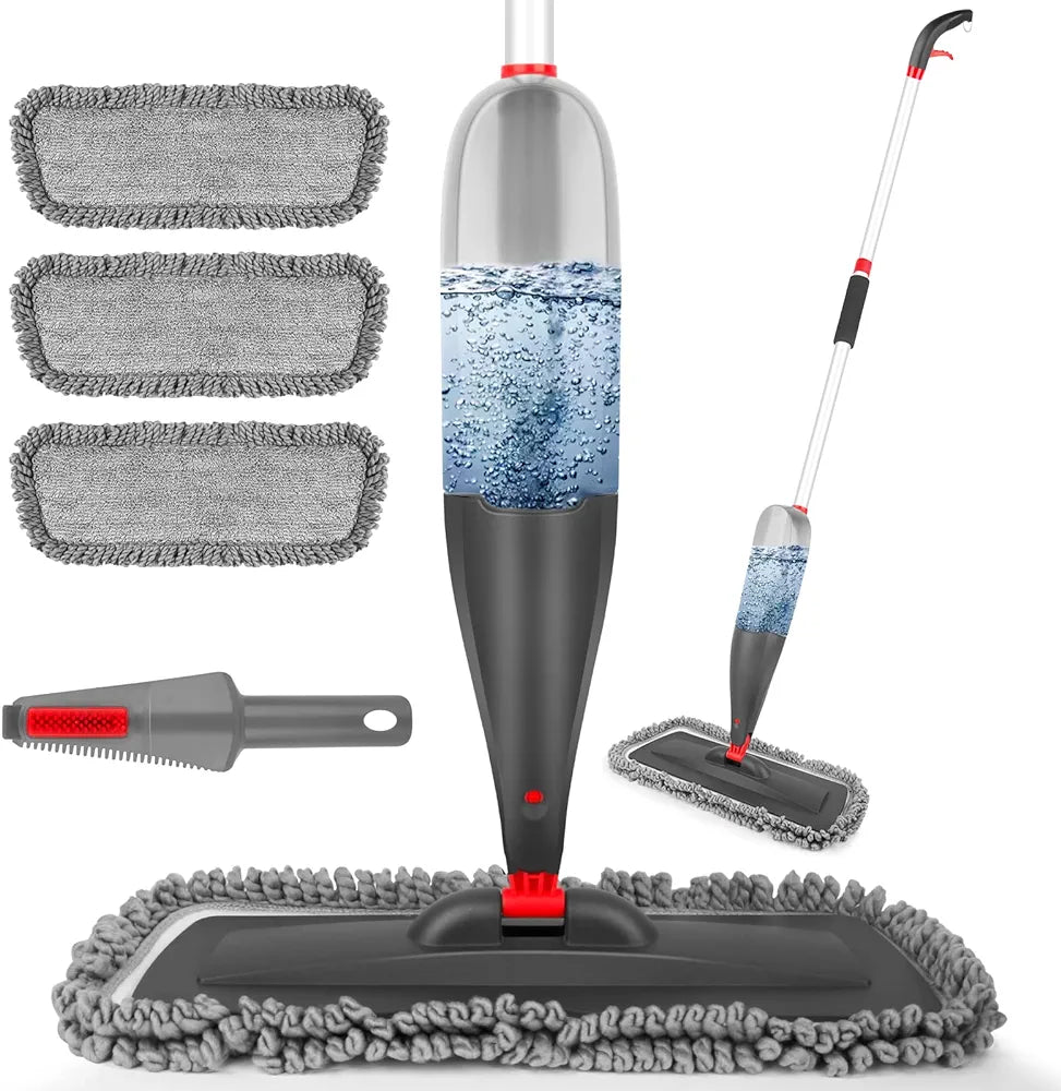 SPRAY MOP