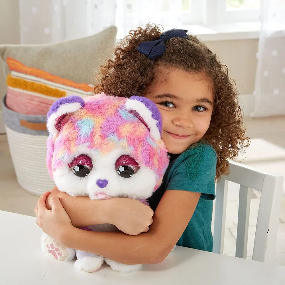 VTech Hope The Healing Husky