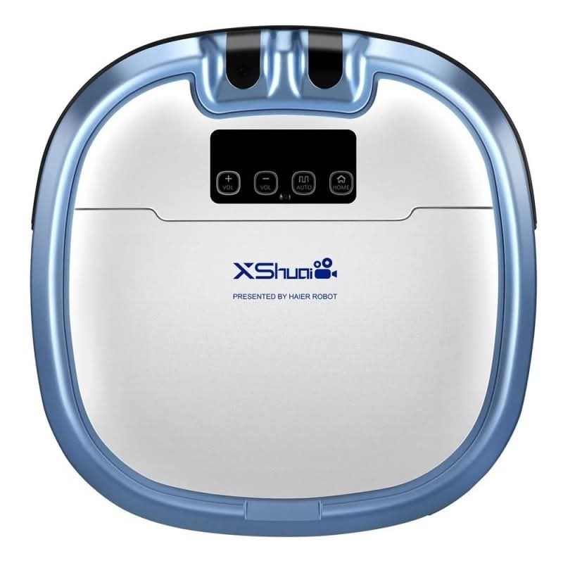 HAIER XShuai HXS-C3 ROBOTIC VACUUM CLEANER.