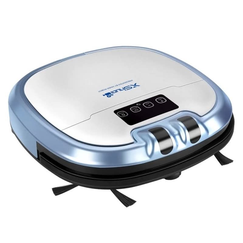 HAIER XShuai HXS-C3 ROBOTIC VACUUM CLEANER.