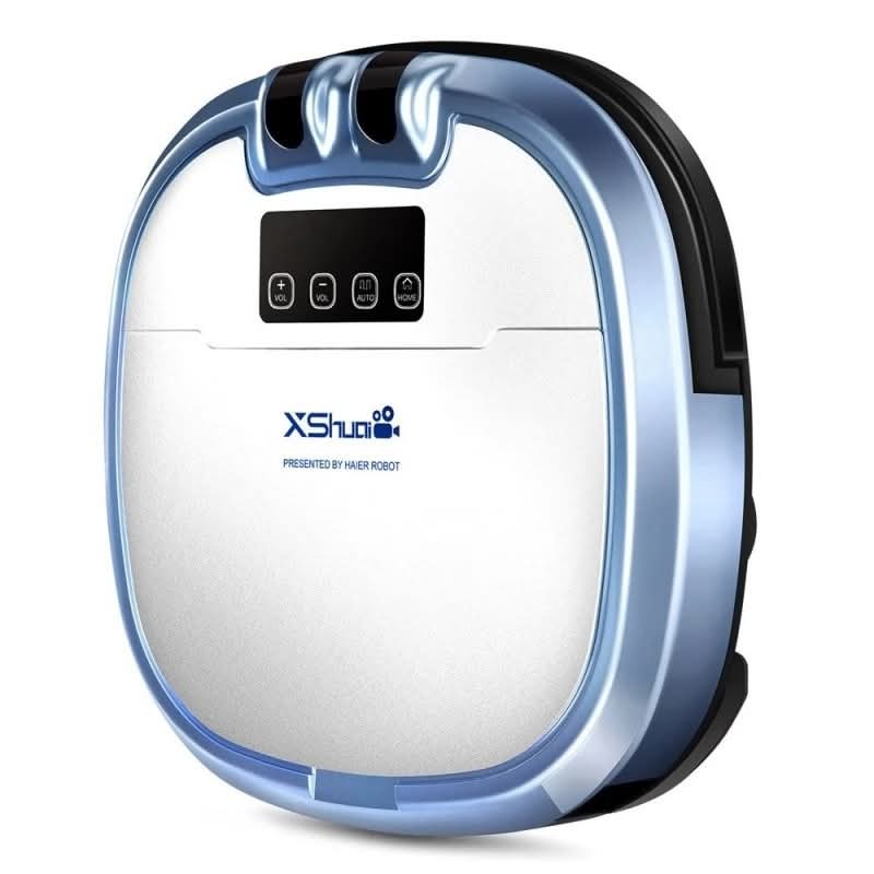 HAIER XShuai HXS-C3 ROBOTIC VACUUM CLEANER.