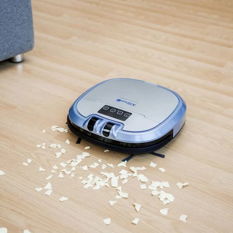 HAIER XShuai HXS-C3 ROBOTIC VACUUM CLEANER.
