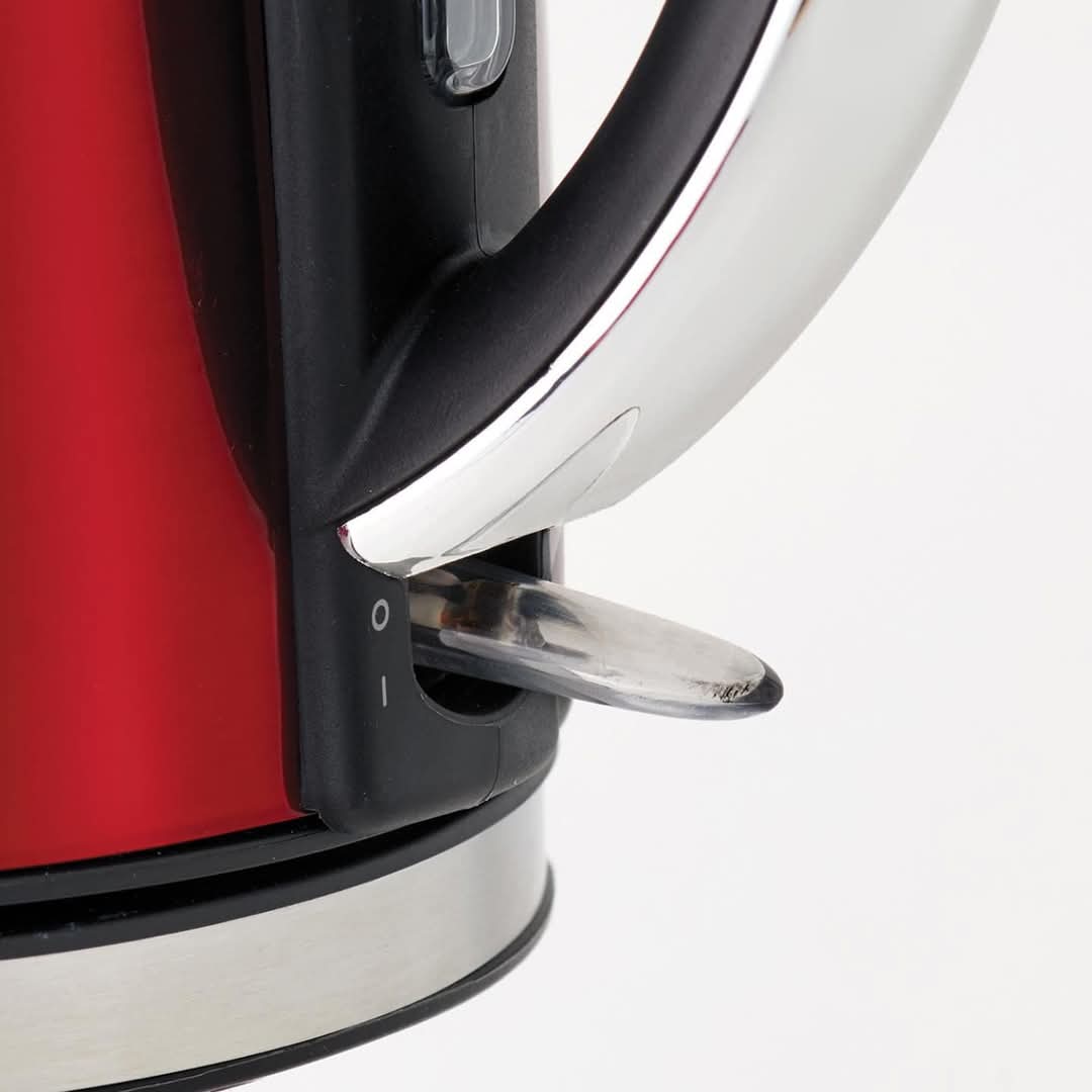 Betty Crocker 1.7L Cordless Kettle