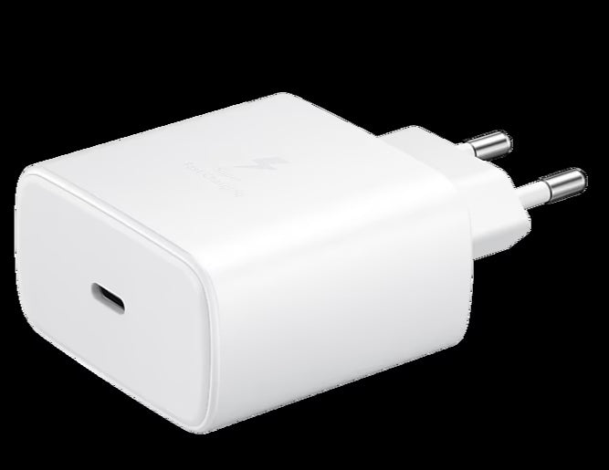 SAMSUNG C TYPE TRAVEL ADAPTER 45W PD