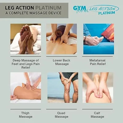 FOOT MASSAGER