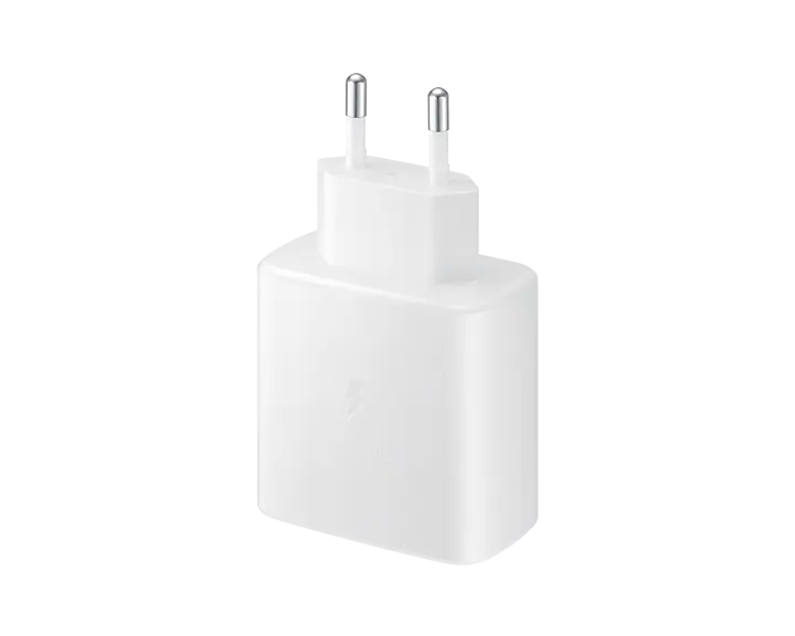 SAMSUNG C TYPE TRAVEL ADAPTER 45W PD