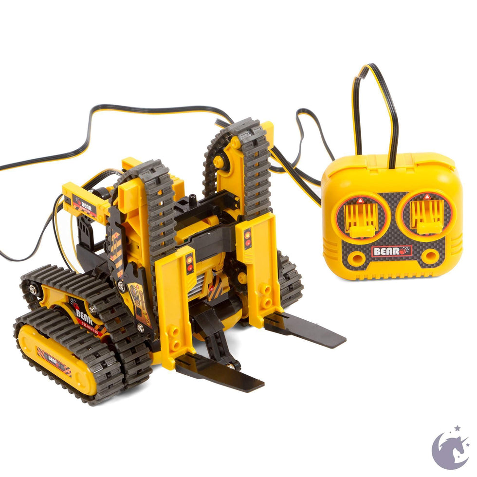 3 in 1 ATR All Terrain Robot Age 10+