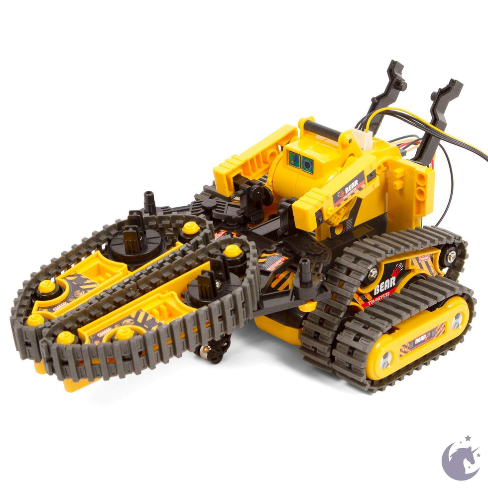 3 in 1 ATR All Terrain Robot Age 10+