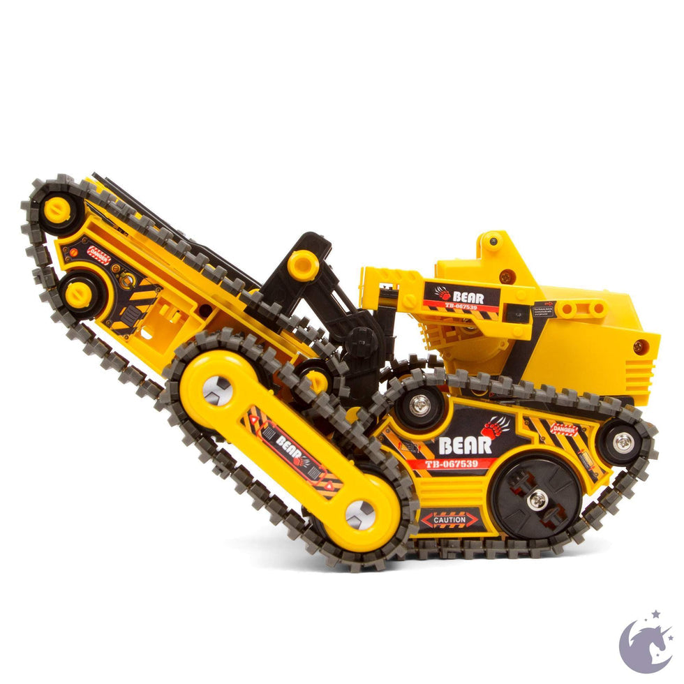 3 in 1 ATR All Terrain Robot Age 10+