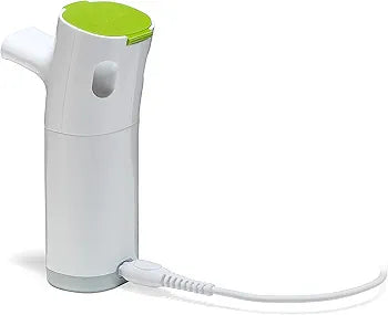 Philips Respironics InnoSpire Go Portable Mesh Wireless Nebulizer