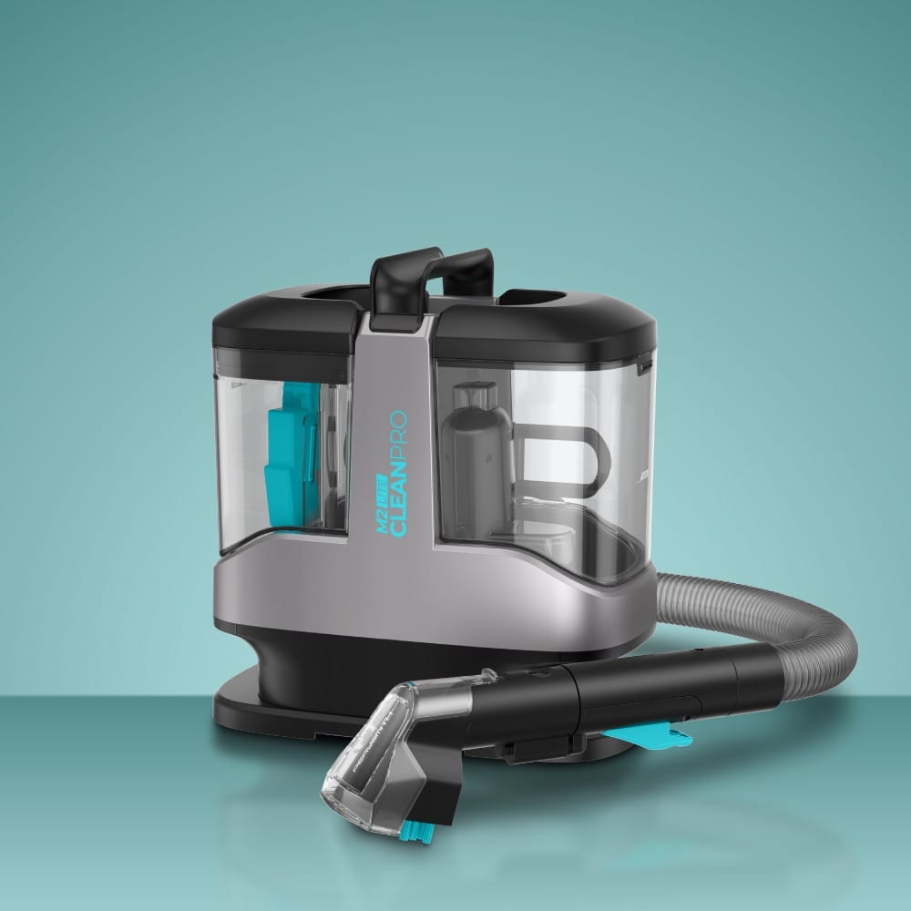 PerySmith Spot Cleaner Series M2 Lite.