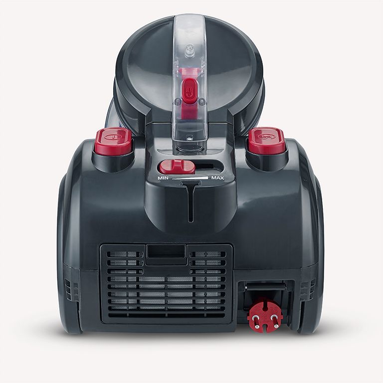 SEVERIN BAGLESS VACUUM