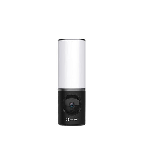 Ezviz LC3 Smart Security Wall-Light Camera