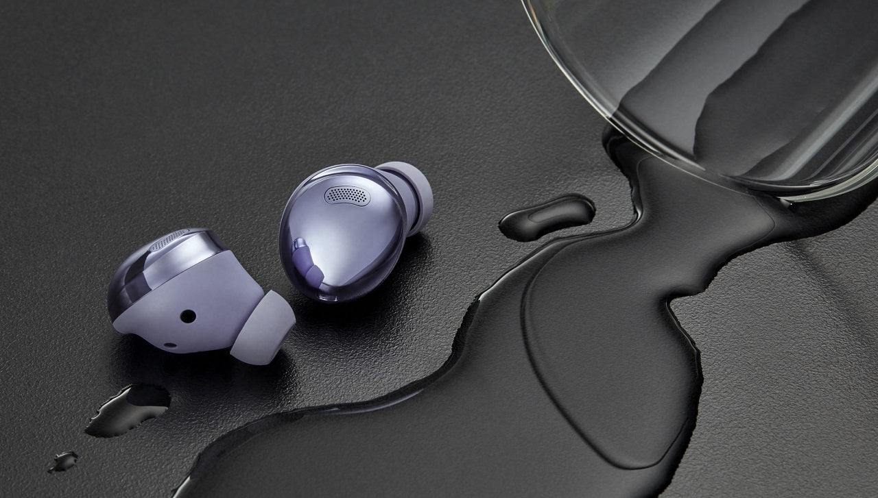 SAMSUNG GALAXY BUDS PRO (1st COPY)