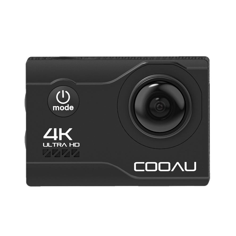 COOAU ACTION CAMERA CU-SPCO6