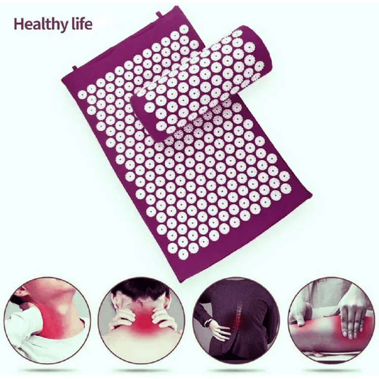 ACUPRESSURE MAT