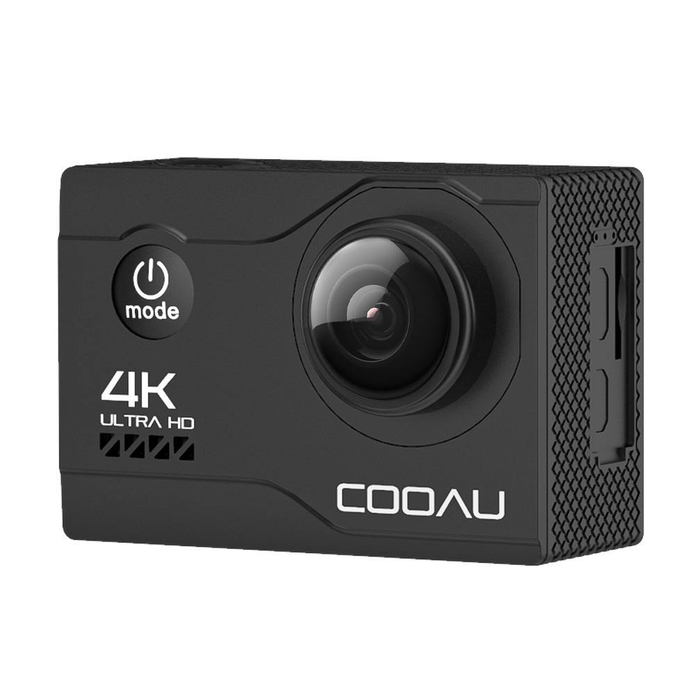 COOAU ACTION CAMERA CU-SPCO6