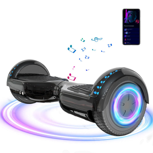 HOVER BOARD WJ1