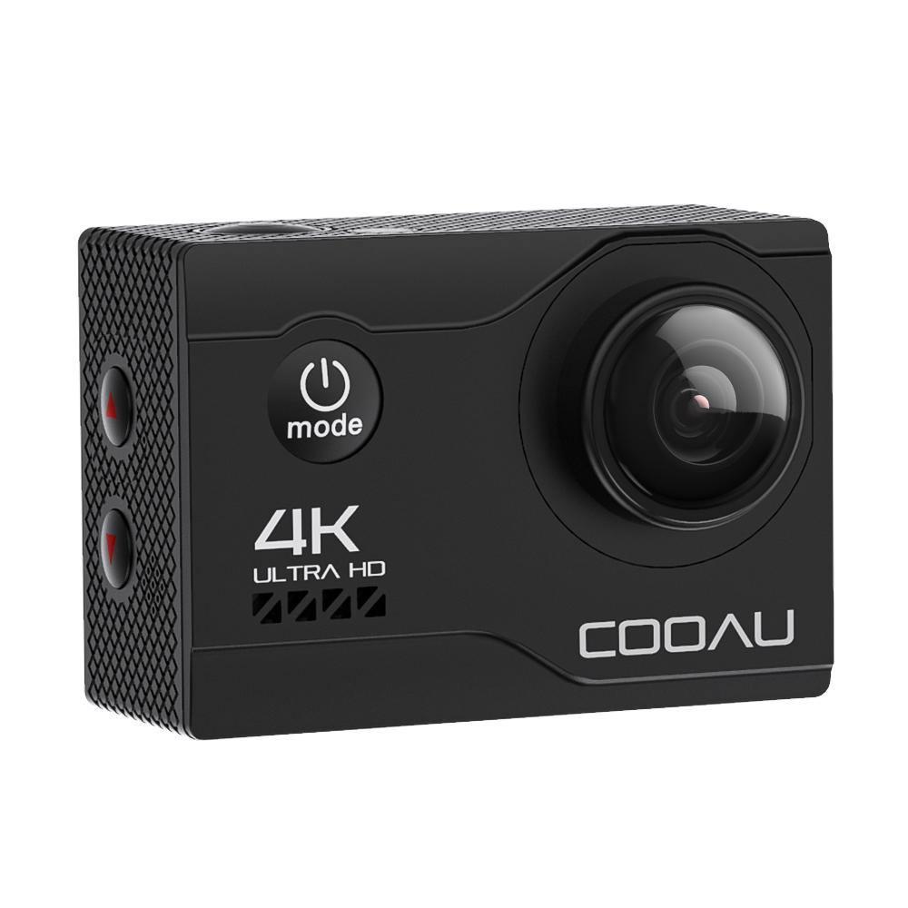 COOAU ACTION CAMERA CU-SPCO6