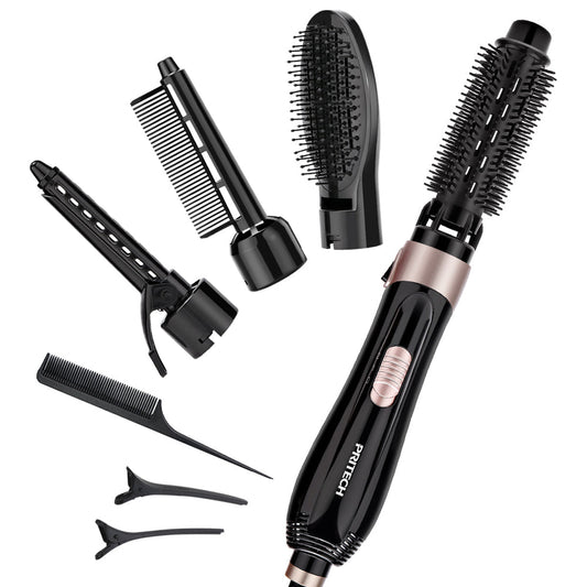 PRITECH HAIR DRYER BRUSH