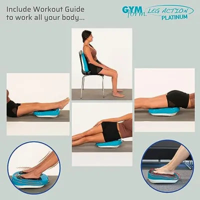 FOOT MASSAGER