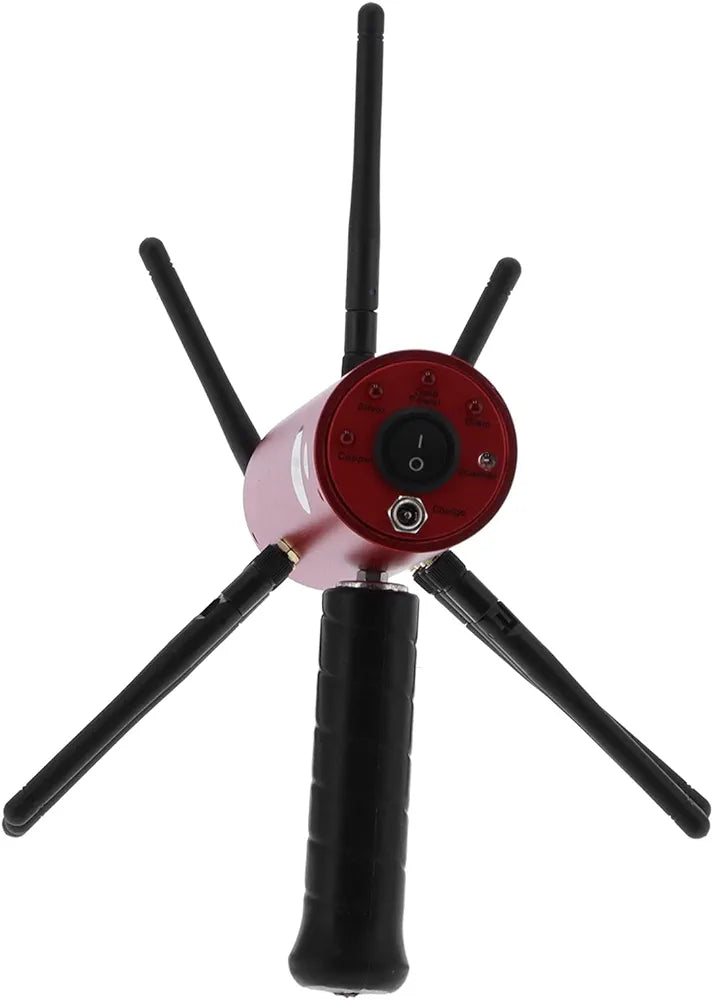 METAL DETECTOR