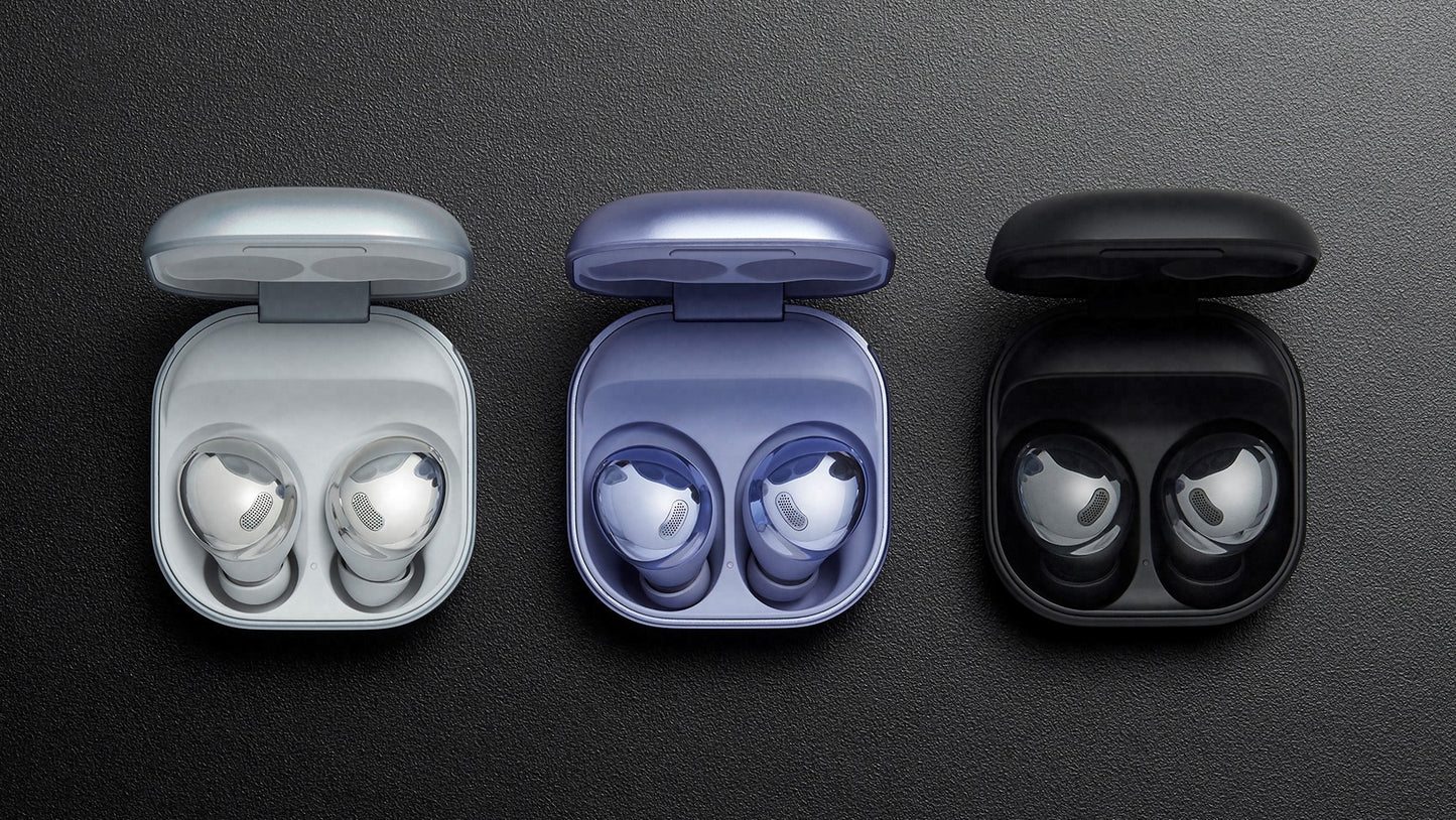 SAMSUNG GALAXY BUDS PRO (1st COPY)