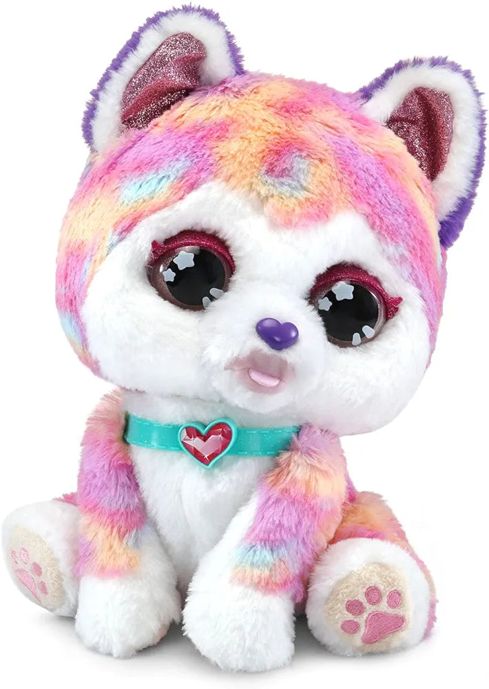VTech Hope The Healing Husky