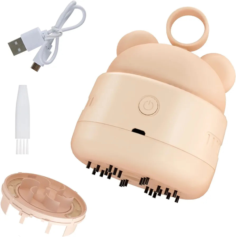 MINI DESKTOP VACUUM