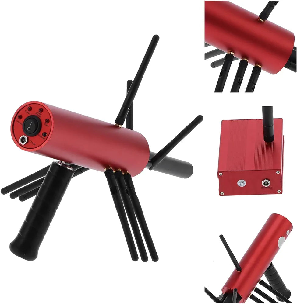 METAL DETECTOR