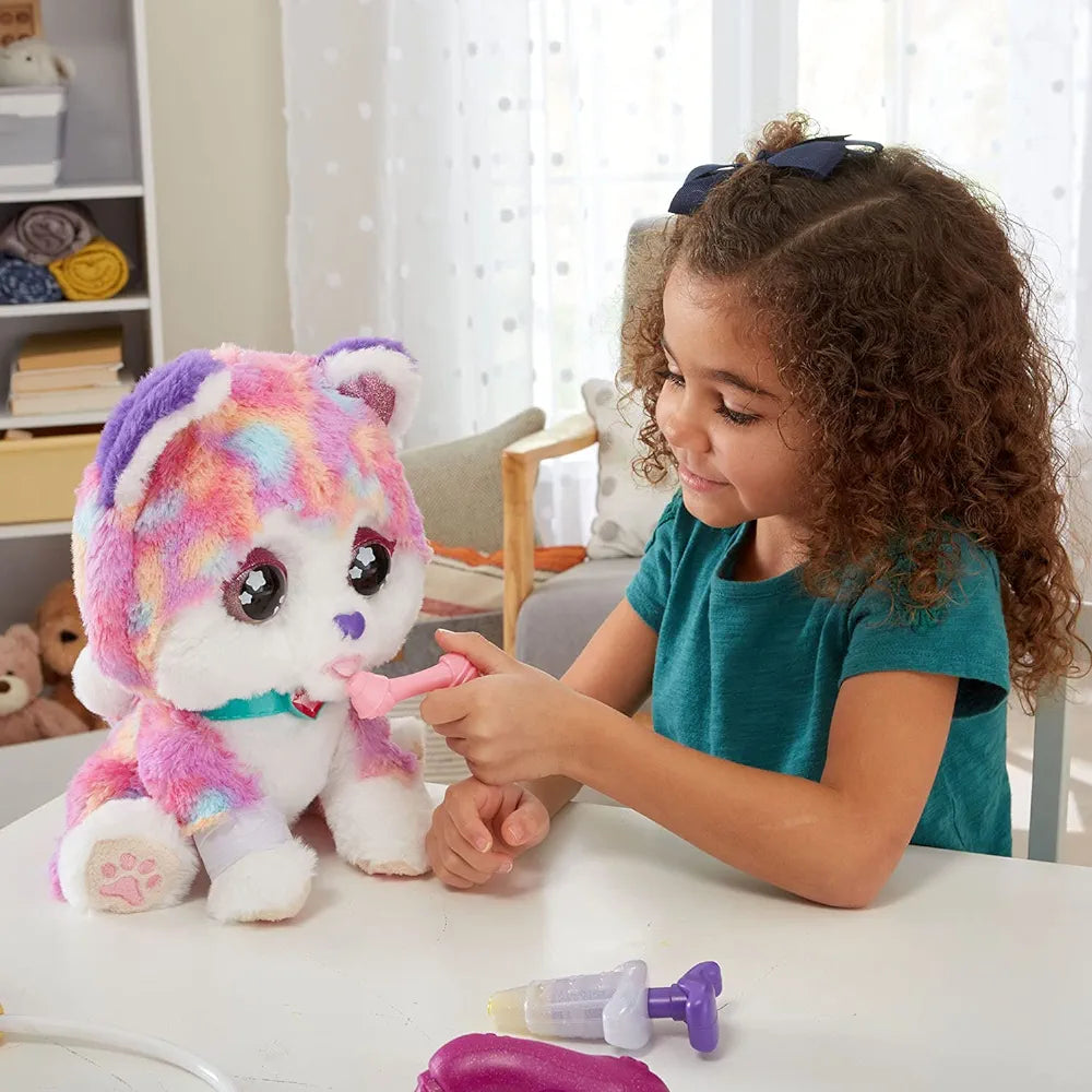 VTech Hope The Healing Husky