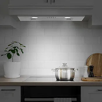 CIARRA KITCHEN HOOD