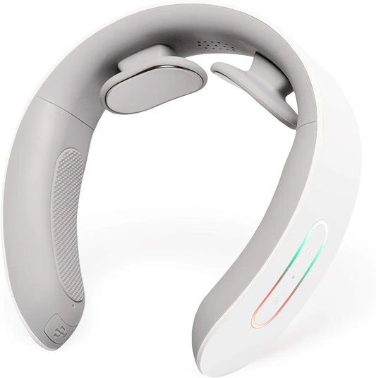 TECHLOVE PORTABLE NECK MASSAGER