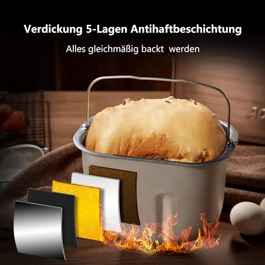 BREAD MAKER