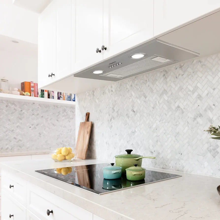 CIARRA KITCHEN HOOD