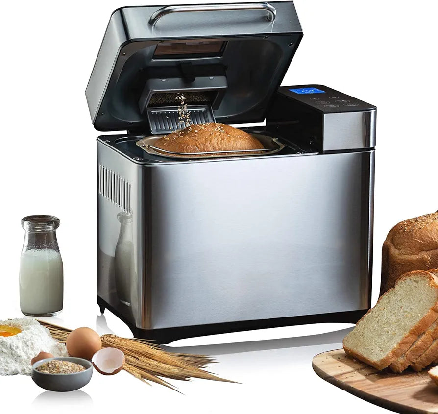 BREAD MAKER