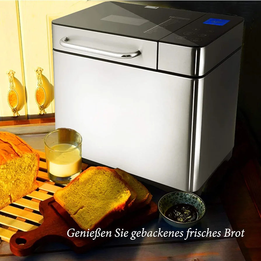 BREAD MAKER