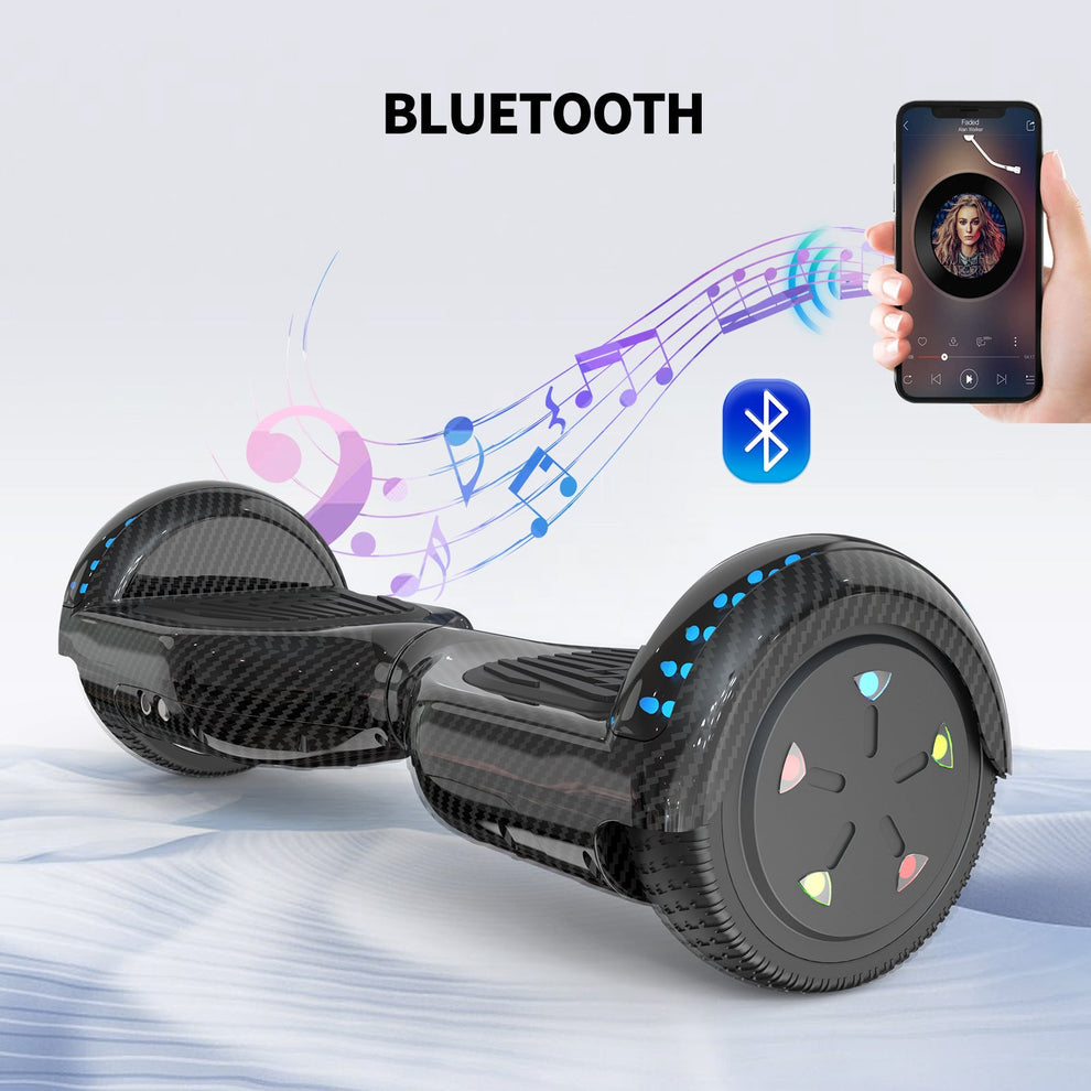 HOVER BOARD WJ1