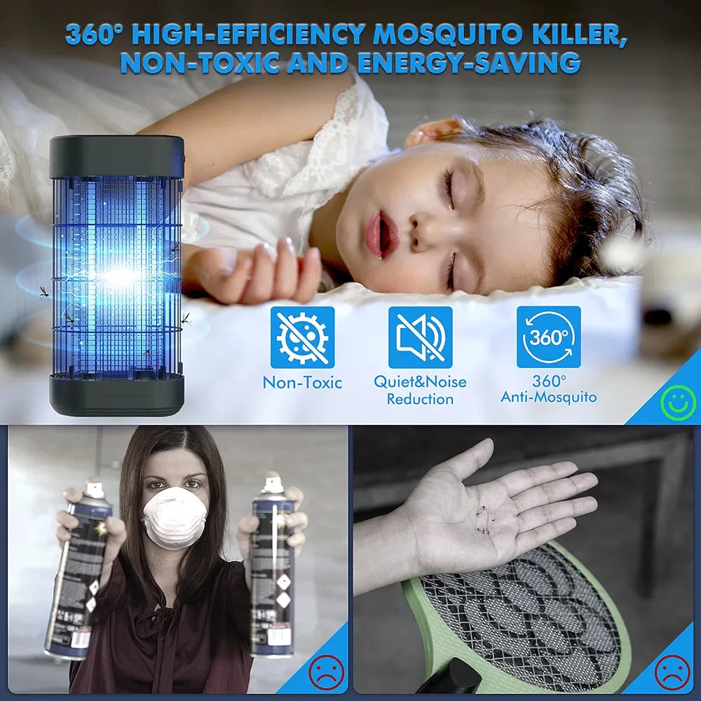 FOCHEA MOSQUITO KILLER