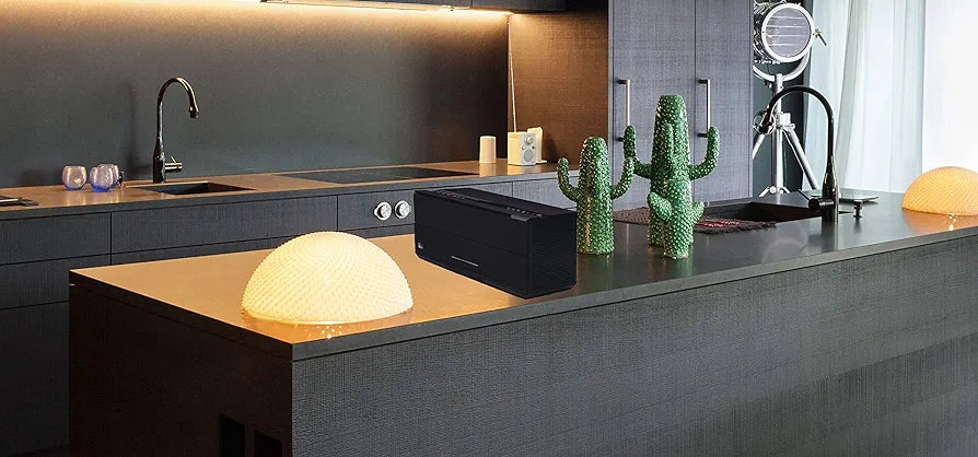 SOUNDFREAQ SFQ-06 Sound Platform 2 Bluetooth Speaker System