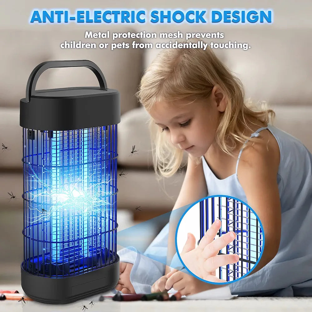 FOCHEA MOSQUITO KILLER