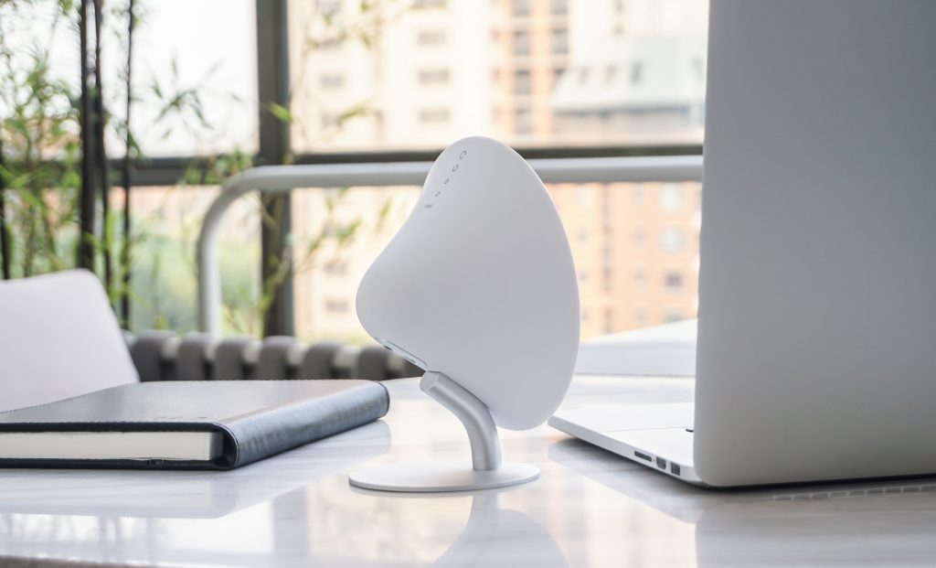 BLUETOOTH SPEAKER