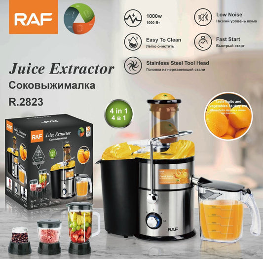 RAF FOOD FACTORY