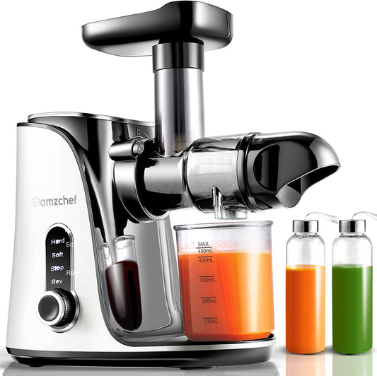 AMSCHECF SLOW JUICER GM3001