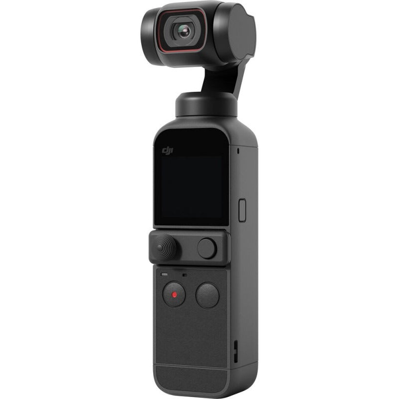 DJI POCKET 2 GIMBAL