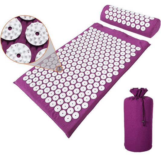 ACUPRESSURE MAT